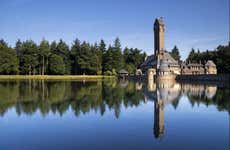 Escursione al Parco nazionale De Hoge Veluwe